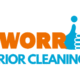 Blog Logo No Worries
